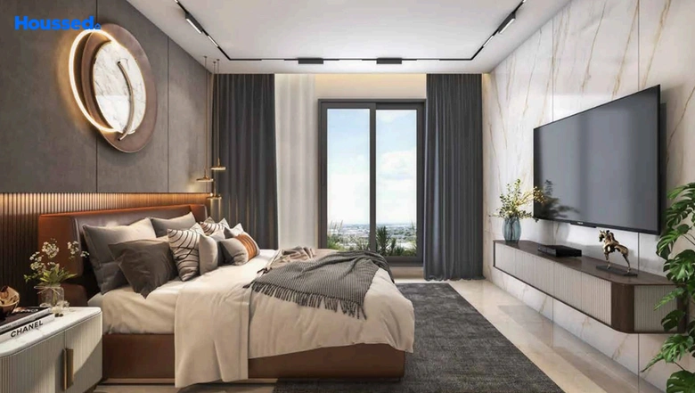 Sample Apartment